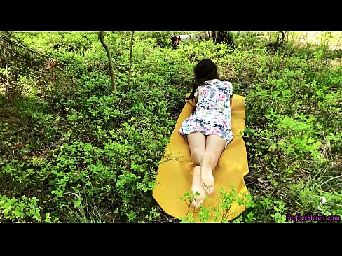 ❤️ ʻO Stranger on Tinder Masturbates i kaʻu Pussy a me Fucks Passionate i ka ululāʻau ️ Porno fb ia makou ❌❤